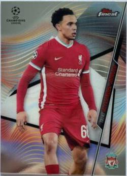 Trent Alexander Arnold #56