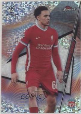Trent Alexander Arnold [Speckle Refractor] #56