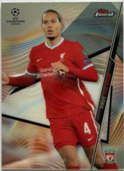 Virgil van Dijk #98