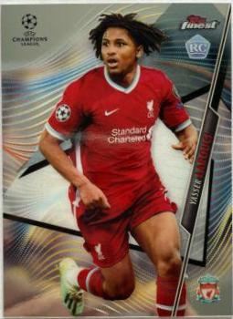Yasser Larouci #28