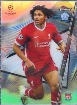 Yasser Larouci [Refractor] #28