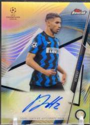 Achraf Hakimi #FA-AH