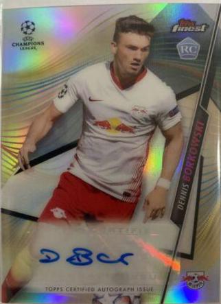 Dennis Borkowski #FA-DB