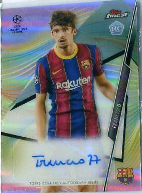 Francisco Trincao #FA-FTR