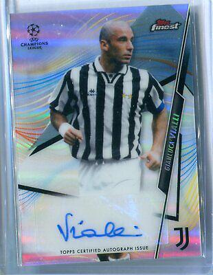 Gianluca Vialli #FA-GV