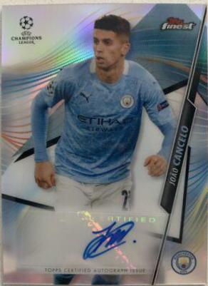 Joao Cancelo #FA-C