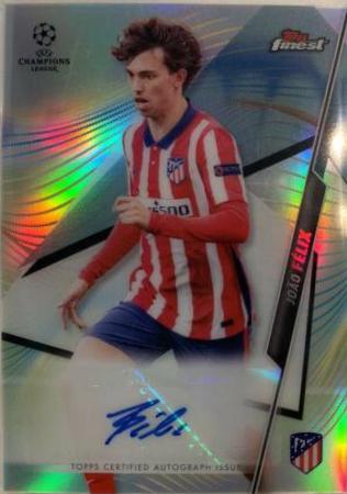 Joao Felix #FA-JF