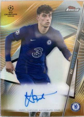 Kai Havertz #FA-KHV