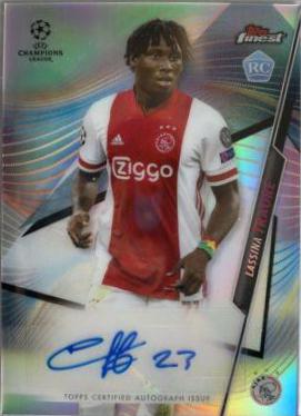 Lassina Traore #FA-LT