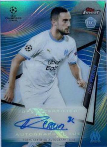Lucas Perrin #FA-LP