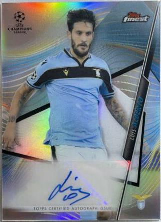 Luis Alberto #FA-LAL