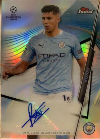 Rodri #FA-RD