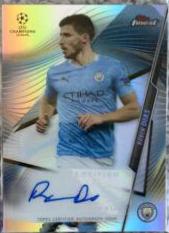 Ruben Dias #FA-RBN