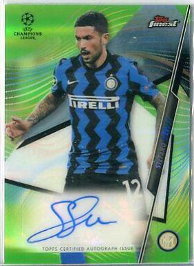 Stefano Sensi #FA-SNS