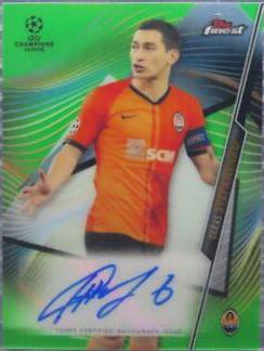 Taras Stepanenko #FA-TS