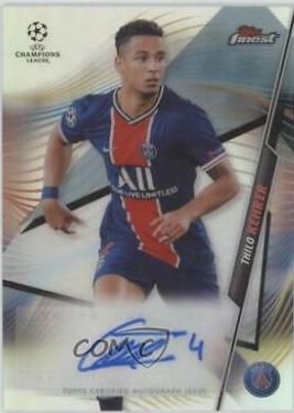 Thilo Kehrer #FA-THK