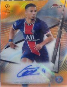 Thilo Kehrer [Orange Refractor] #FA-THK