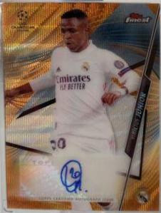 Vinicius Junior #FA-VJ