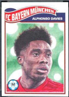 Alphonso Davies #169
