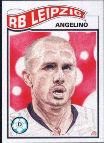 Angelino #145