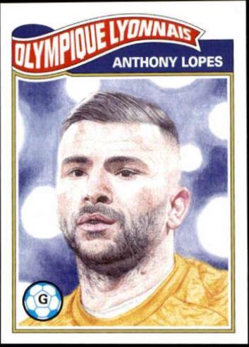 Anthony Lopes #178