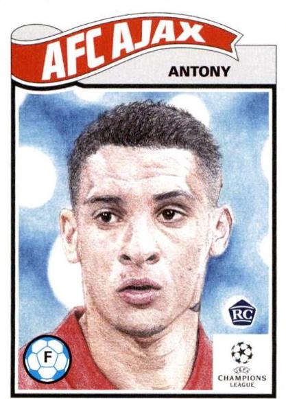 Antony #238