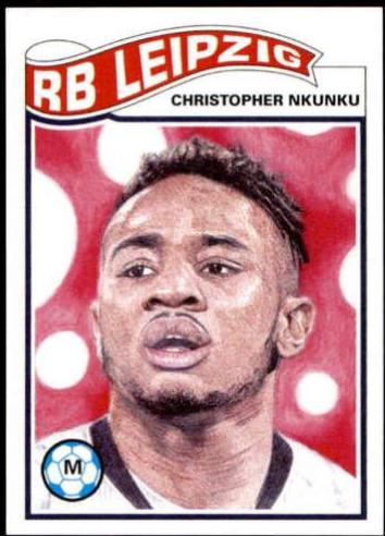 Christopher Nkunku #189