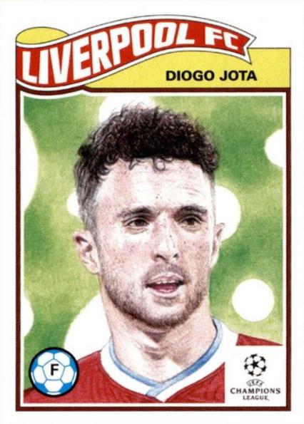 Diogo Jota #236