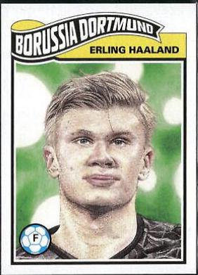 Erling Braut Haaland #154