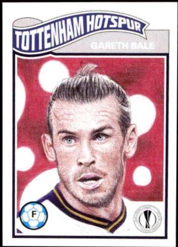 Gareth Bale #253