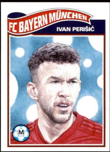 Ivan Perisic #177
