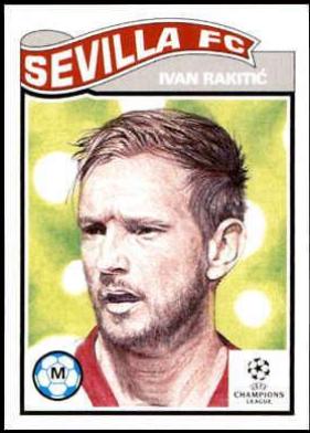 Ivan Rakitic #241