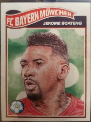 Jerome Boateng #149