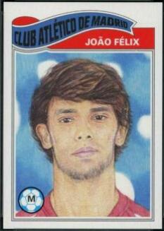 Joao Felix #135