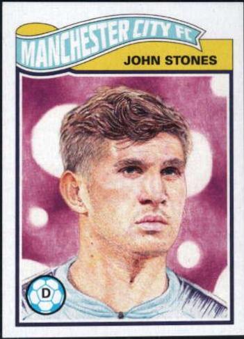 John Stones #148