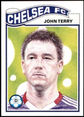 John Terry #220