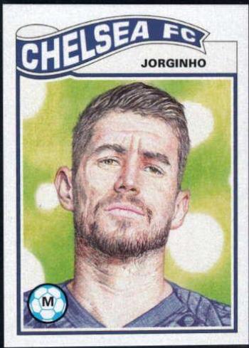 Jorginho #119