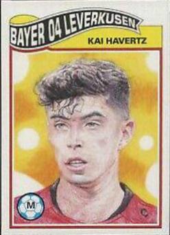 Kai Havertz #184