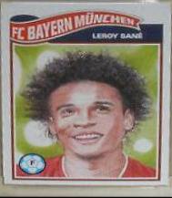 Leroy Sane #226