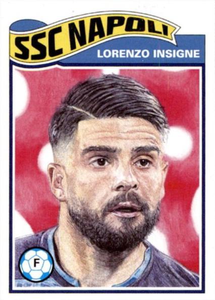 Lorenzo Insigne #172