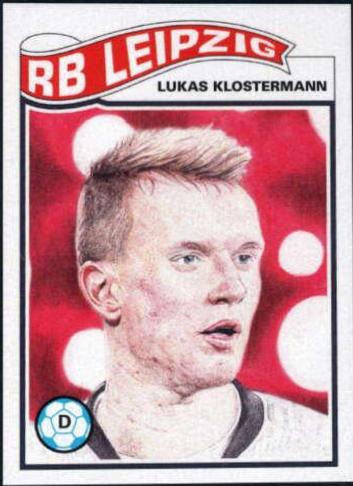 Lukas Klostermann #193