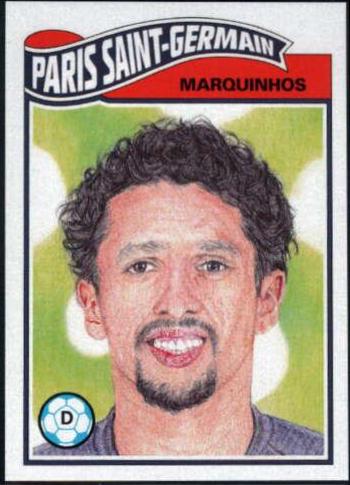 Marquinhos #108