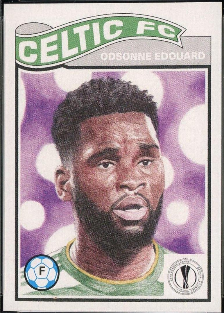 Odsonne Edouard #261