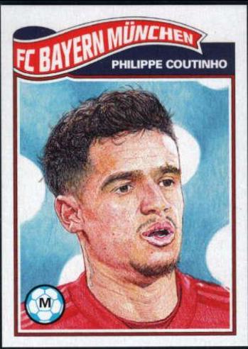 Philippe Coutinho #109