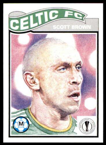 Scott Brown #244