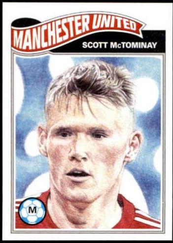 Scott McTominay #223
