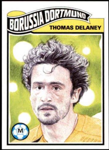 Thomas Delaney #213