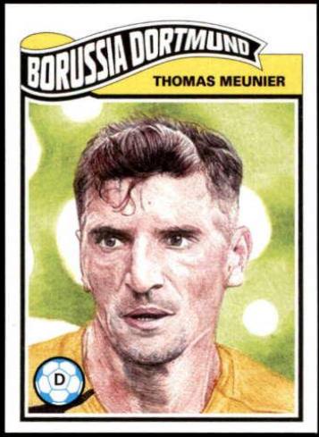 Thomas Meunier #224