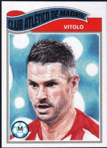 Vitolo #196