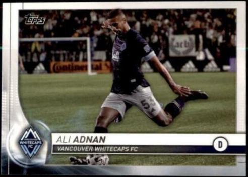 Ali Adnan #129